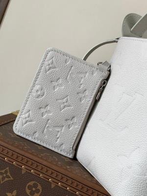 wholesale quality louis vuitton m28342 light gray